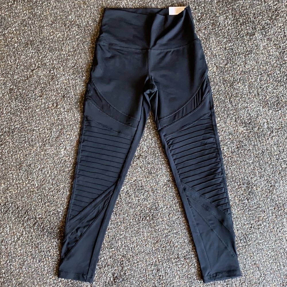 Aerie 7/8 leggings new with tags size S